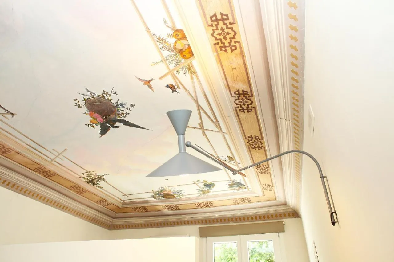 Gasthof Versomare Room & Suite Valderice