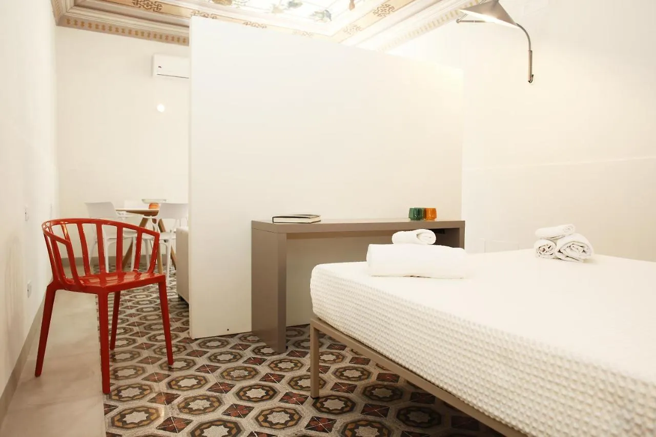 Versomare Room & Suite Valderice 0*,