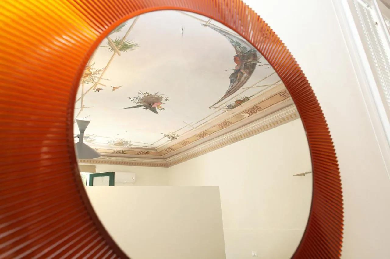 Gasthof Versomare Room & Suite Valderice