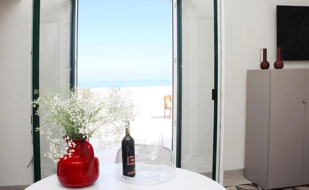 Versomare Room & Suite Valderice