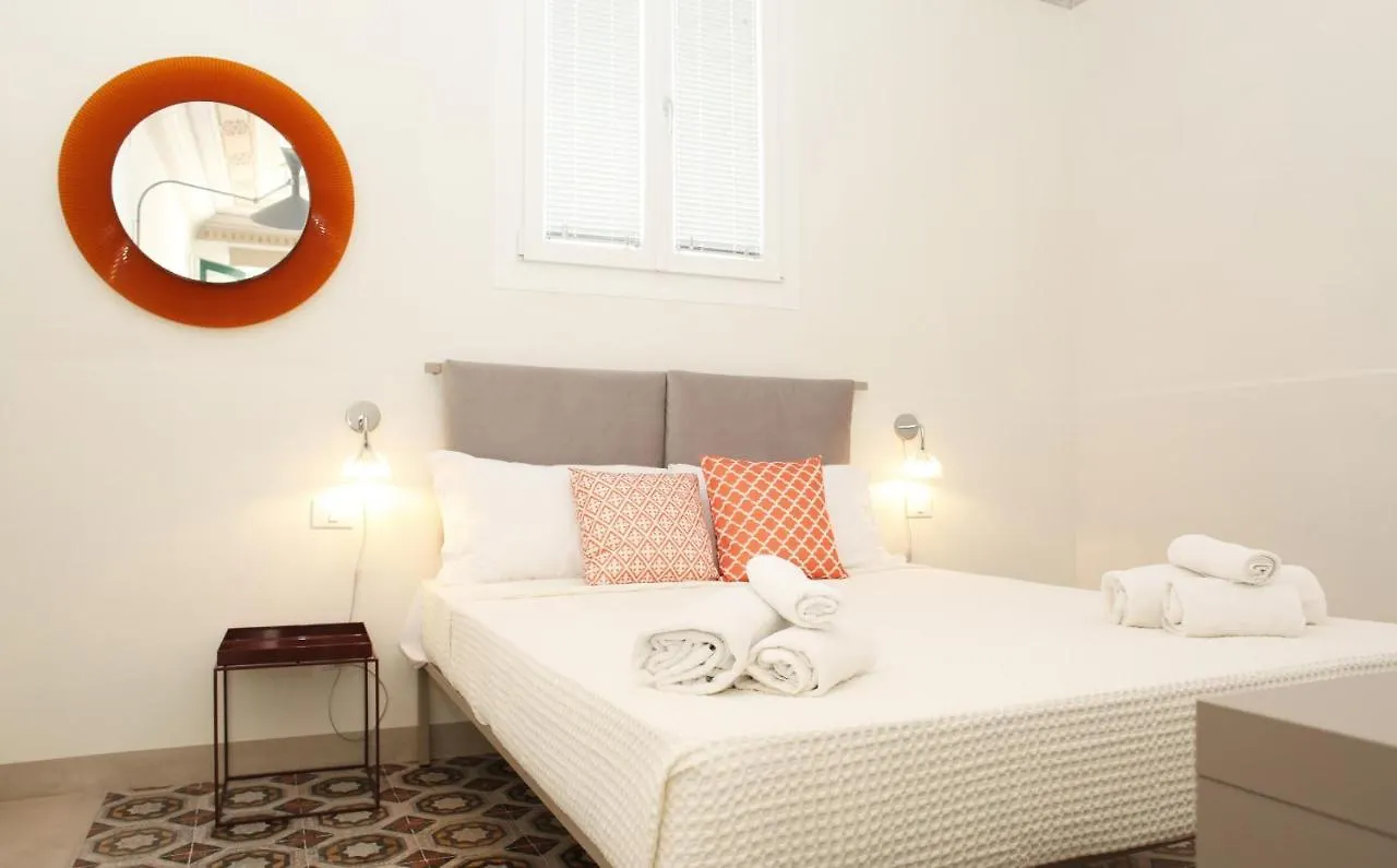 게스트하우스 Versomare Room & Suite 발더라이스 이탈리아
