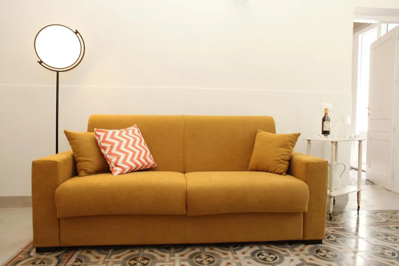 게스트하우스 Versomare Room & Suite 발더라이스