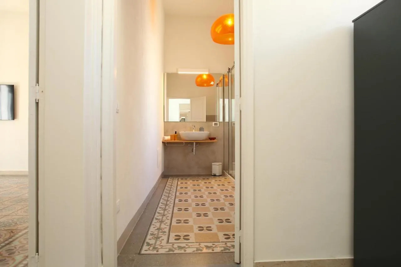 Gasthof Versomare Room & Suite Valderice Italien
