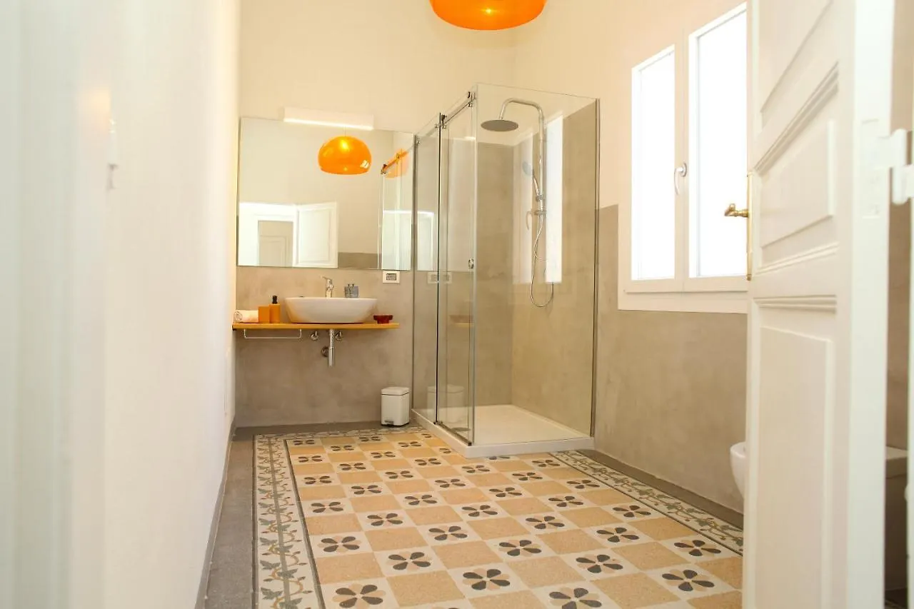 Gasthof Versomare Room & Suite Valderice