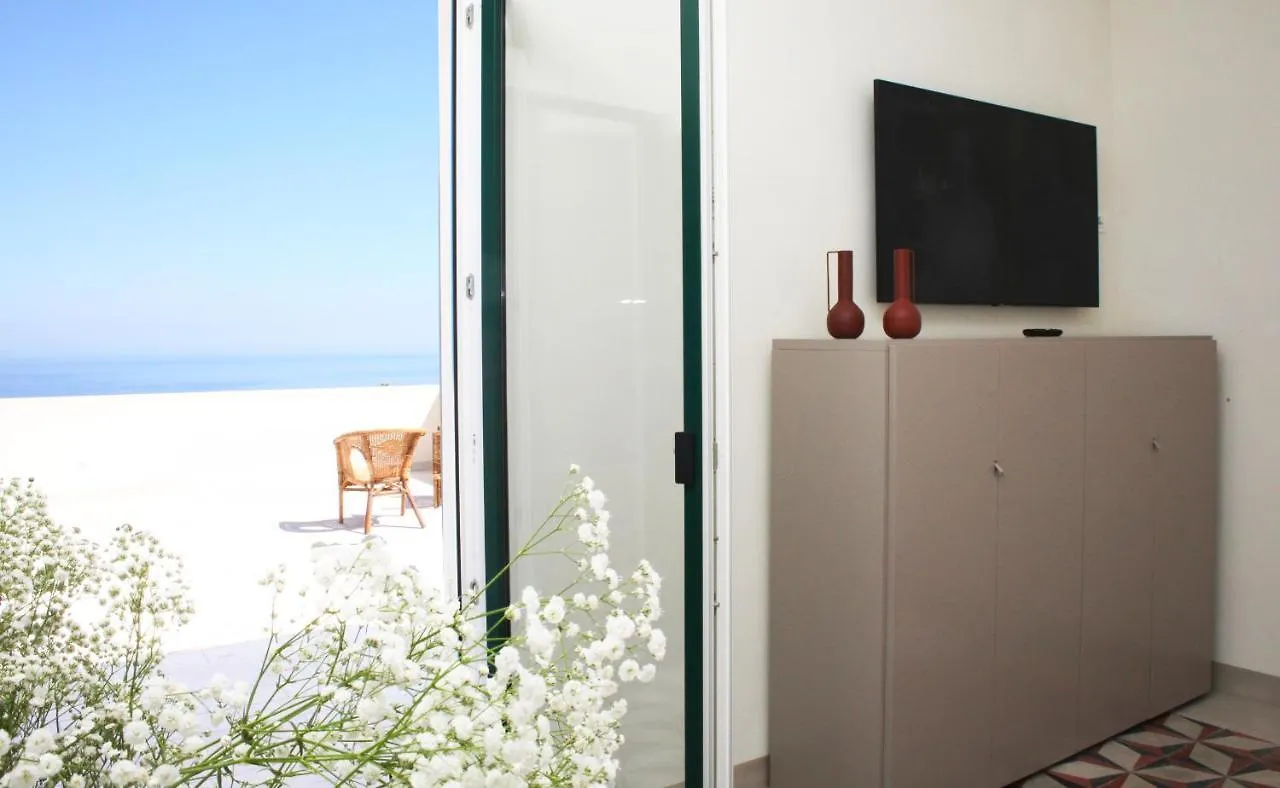 Versomare Room & Suite Valderice 0*,