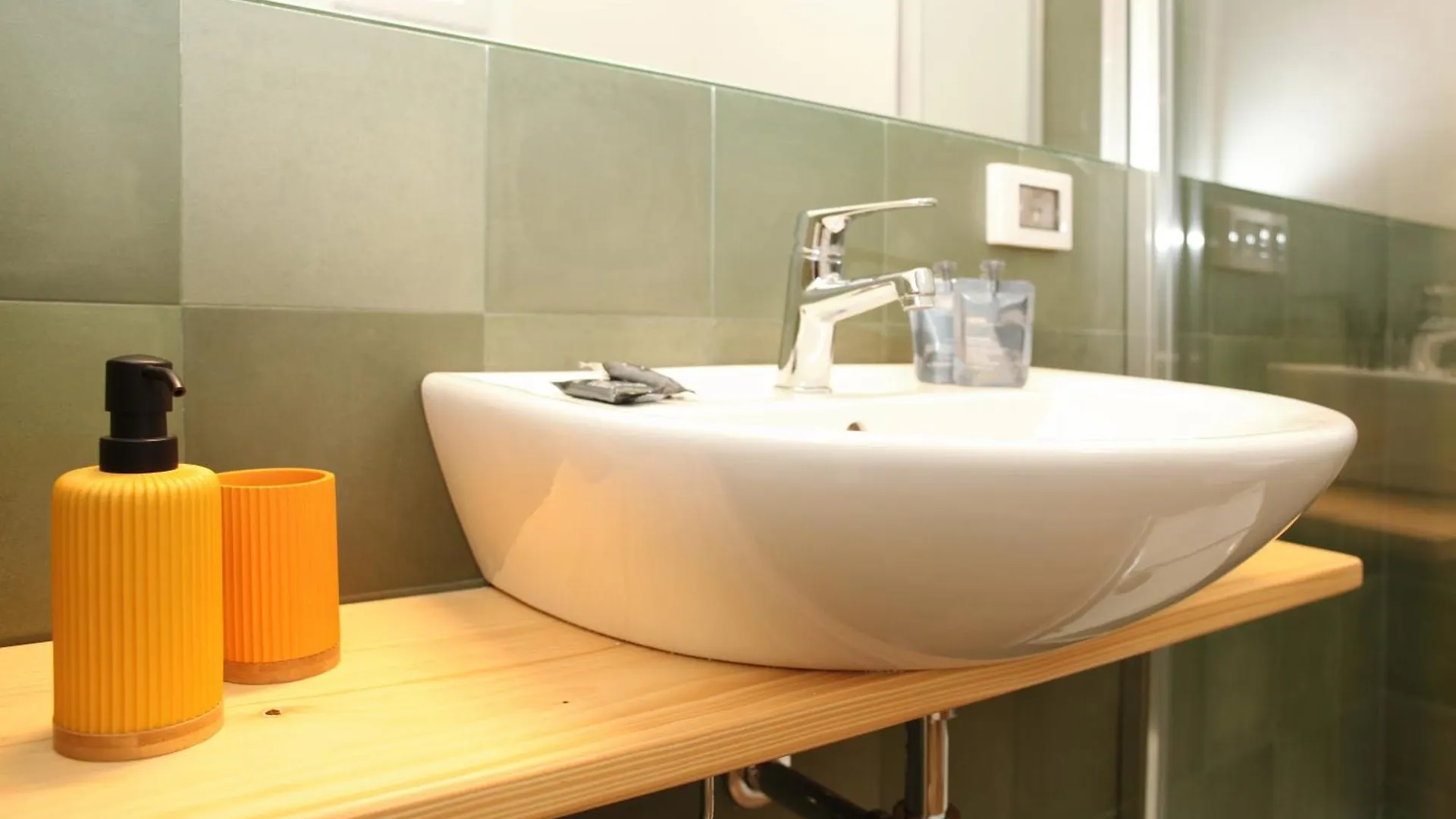 Versomare Room & Suite Valderice