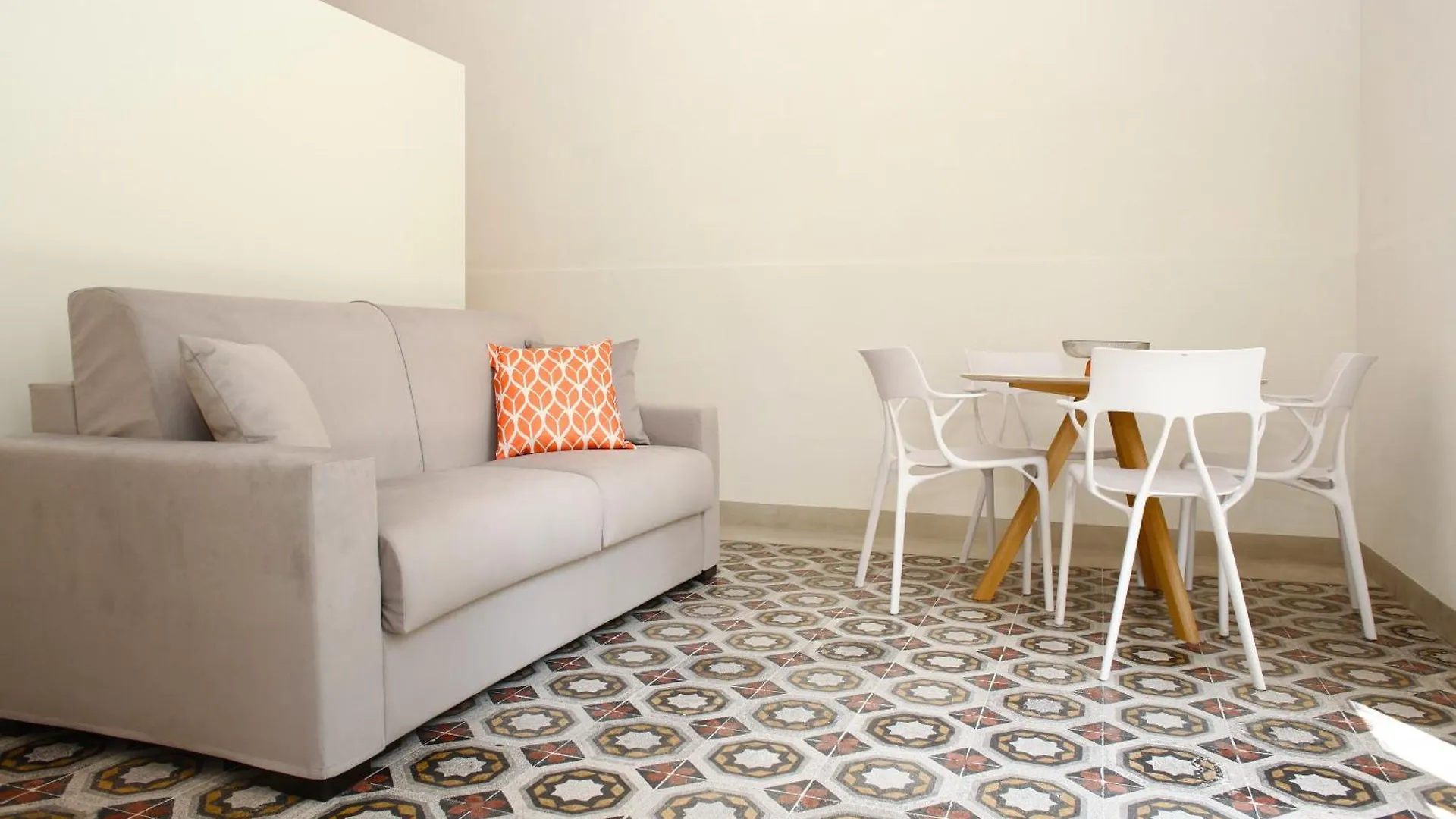 Gasthof Versomare Room & Suite Valderice