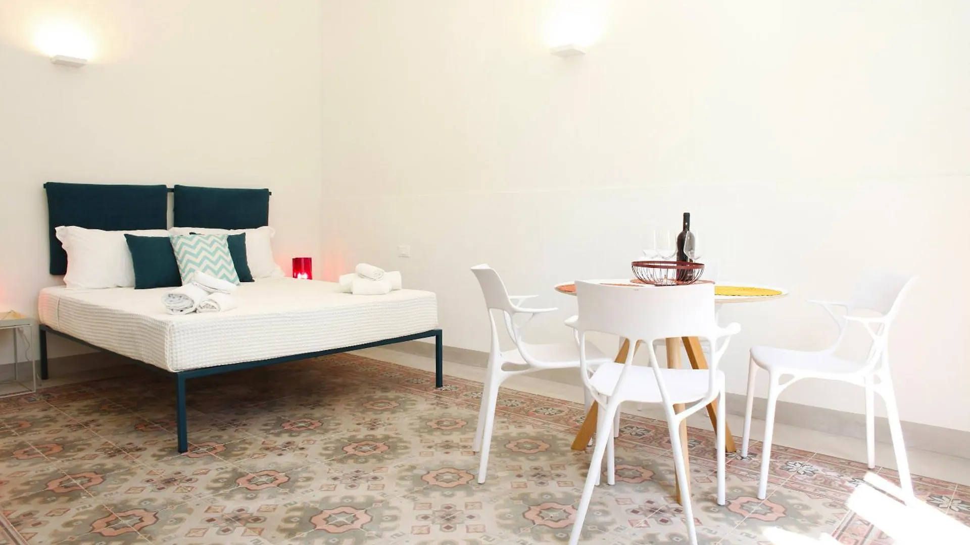 Versomare Room & Suite 발더라이스